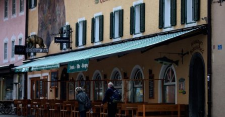 NOVO "ZAKLJUČAVANJE", DRAMATIČAN PORAST ZARAŽENIH: Uvode strožije mjere u Austriji