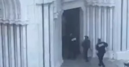 NOVI STRAVIČNI DETALJI: Kako je počeo krvavi napad u Nici