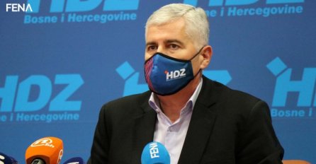 Čović o non-paperu: Trebamo napraviti reforme da ne bi govorili o razlazu u BiH