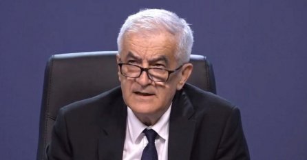 OGLASIO SE MANDIĆ: Slijedi nam policijski sat, zaključavanje svih kafića i restorana ukoliko se ovako nastavimo ponašati