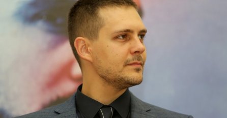 BIKOVIĆ ZAINTRIGIRAO IZJAVOM Popularni glumac otkrio KAKO SE OSJEĆA EMOTIVNO 