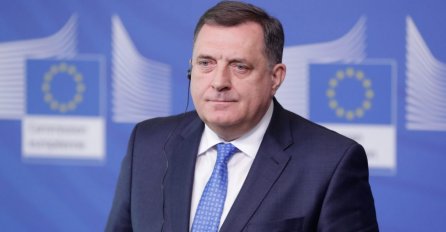 DODIK O TRGOVSKOJ GORI “BiH neće oklijevati sa tužbama ako ne bude dogovora sa Hrvatskom”