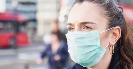 DRUGI U SVIJETU PO SMRTNOSTI OD KORONE U ovoj zemlji od početka pandemije preminulo 11.170 osoba