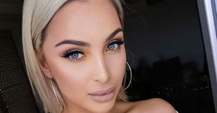 PRVA SLIKA BEBE MAJE BEROVIĆ, OGLASILA SE 2 MJESECA NAKON POROĐAJA: Svi gledaju u 1 detalj