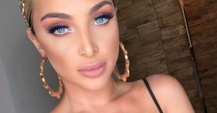 MAJA BEROVIĆ POKAZALA KAKO IZGLEDA 2 MJESECA NAKON POROĐAJA: Nećete vjerovati svojim očima, JE LI OVO REALNO? (FOTO)