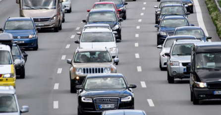 Šta se dogodi kada u Njemačkoj ne vraćate kredit? Za 20.000 eura kupio auto pa pobjegao u HRVATSKU