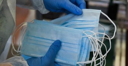 ZBOG NENOŠENJA MASKE MOGUĆ I ZATVOR Za dvije sedmice počinje STROGO KAŽNJAVANJE zbog nepoštovanja mjera