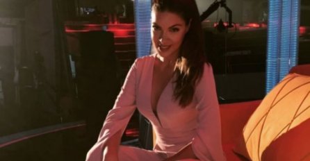 SANJA KUŽET JE OVO DUGO KRILA! Prije 12 godina je bila OVDJE, svi ste je GLEDALI, a NISTE ZNALI da je to ONA!