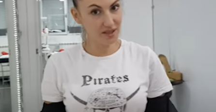 Bila je poslanica i SAN muškaraca u Srbiji: Zavela je bogataša, a danas nema NI DINARA, izdržava je otac! EVO KAKO IZGLEDA