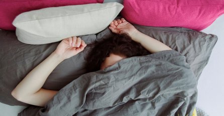 PROMIJENITE NEŠTO! Zbog OVIH noćnih rituala se gojite! OBAVEZNO PROČITAJTE BROJ 5