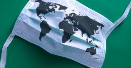 ZABRINJAVAJUĆI BROJEVI:  Više od 45 miliona pozitivnih na korona virus u svijetu