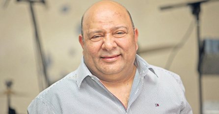 DŽEJ U DRUŠTVU MLAĐE KĆERKE: Naslijedila je talenat na tatu, ali ne želi da se bavi pjevanjem, EVO KAKO IZGLEDA  