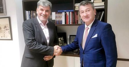 NAČELNIK HADŽIBAJRIĆ: Sljedeće godine gradimo još jednu zgradu za djecu bez roditelja