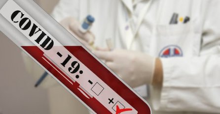 KORONA PRESJEK U SRBIJI, SKOK ZARAŽENIH: U posljednjih 24 sata testirano je 11.004 građana, POZITIVNO JE 1.545