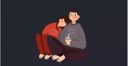 Jedna riječ se krije na slici, a vi otkrijte koja: Samo oni koji imaju NAJBOLJI VID će uspjeti