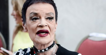 RUŠKA JAKŠIĆ (82) SE UDAJE ZA MLAĐEG, A EVO GDJE ĆE ŽIVJETI: Luksuz da ti pamet stane, A TEK DA VIDITE KO JE MLADOŽENJA!