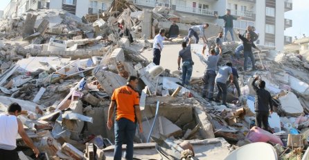 Ambasada BiH: Provjeravamo da li ima bh. državljana na području Izmira