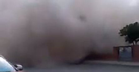 SNAŽNO PODRHTAVANJE TLA Zemljotres u Turskoj zabilježio i zagrebački seizmograf