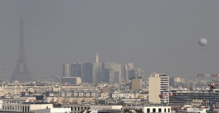 NE VODE RAČUNA O ZDRAVLJU Evropska komisija tuži Francusku zbog zagađenja vazduha