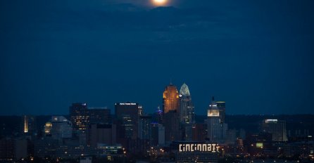 SUTRA UVEČE DOBRO POGLEDAJTE U NEBO, EVO ŠTA ĆE SE DESITI: Ovo prvi put od 1944. godine, MISTIČNI FENOMEN