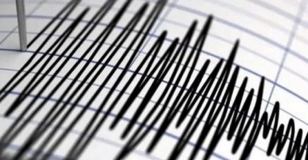 JOŠ JEDAN ZEMLJOTRES U TURSKOJ Potres jačine 5,1 stepeni kod NAJPOPULARNIJEG LJETOVALIŠTA