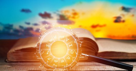 OVA TRI ZNAKA ČEKA POSEBNA SREĆA: Slavni ruski astrolog otkriva kome će zvijezde biti SASVIM NAKLONJENE