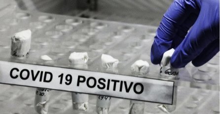 Naučnici istražili koliko dugo traje imunitet nakon oboljenja od korone