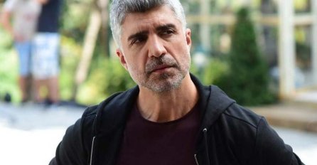 TUŽILAŠTVO OTVORILO ISTRAGU Glumac u problemima, EVO ZA ŠTA JE OPTUŽEN