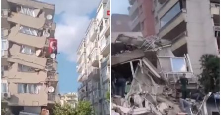 STRAVIČNE VIJESTI IZ TURSKE: Broj mrtvih i povrijeđenih raste iz sata u sat