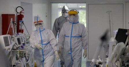 ČAK 50.000 ZARAŽENIHU BEOGRADU ZA 14 DANA? Sve se češće govori o novim mjerama u prestonici Srbije