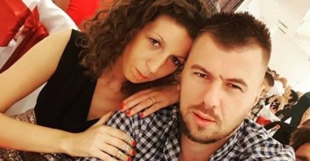 JANJUŠEVU ŽENU SVI ZNATE - A EVO KO JE NJENA ROĐENA SESTRA: Nestvarna ljepota, NASTUPILA I NA BEOVIZIJI (FOTO)