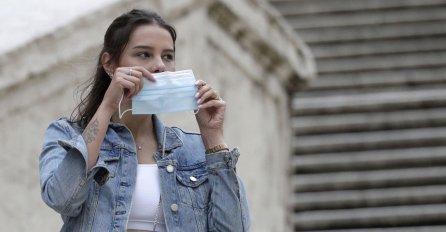 U Italiji ponovo rekordi, najviše pogođena Lombardija