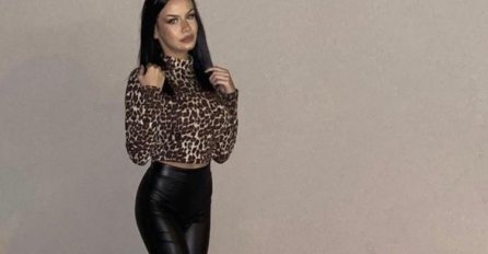 GORI INSTAGRAM! AJŠA KAPETANOVIĆ NOVOM SLIKOM UZDRMALA SVE: Pogledajte kako sada izgleda, MUŠKARCI GUBE DAH! (FOTO)