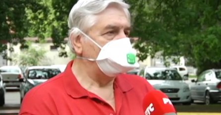 Dr Tiodorović se jutros oglasio: 2 STVARI me posebno brinu