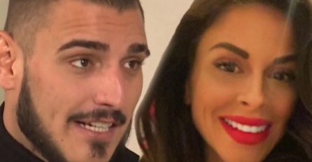 KONAČNO SE OGLASILA ANA SEVIĆ - TIČE SE DARKA LAZIĆA, IDE U ZATVOR: "Moja kćerka će saznati CIJELU ISTINU", EVO ŠTA SE DESILO