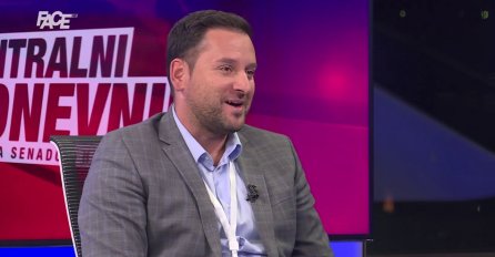 Badnjević: Da uključimo respirator na pacijenta, PLUĆA BI MU EKSPLODIRALA