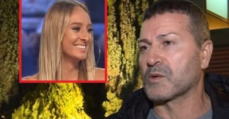 PITALI GA JE LI ČESTITAO LUNI ĐOGANI TRUDNOĆU - A EVO ŠTA JE ĐOLE ODGOVORIO: Ovo nikom nije jasno, ŠTA SE DESILO??