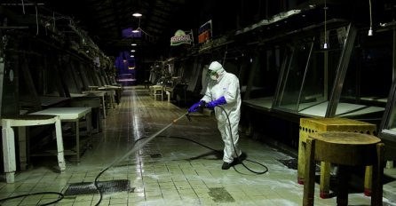 POLICIJSKI SAT I U NOVEMBRU, evo kad nove mjere stupaju na snagu: Premijer Grčke danas objavio!