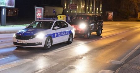 Policijski čas moguć u nekim lokalnim zajednicima u BiH