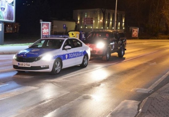 Policijski čas moguć u nekim lokalnim zajednicima u BiH