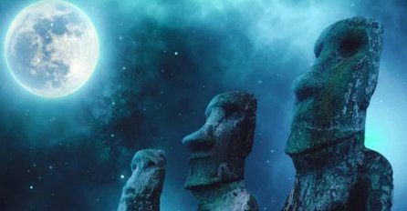 DANAS JE PUN MJESEC U BIKU, 31.10. DONOSI VELIKE PROMJENE: Uradite ovo do kraja dana, SVE ĆE VAM KRENUTI U ŽIVOTU