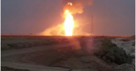 STRAŠNA EKSPLOZIJA, NAJMANJE 30 LJUDI RANJENO JE DANAS: Stigle prve informacije, NIJE DOBRO