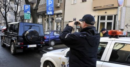 INCIDENT U KAFANI Vlasnica i gost napali komunalne policajce, jednom povrijeđena ruka