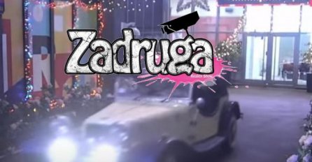 SRPSKI PJEVAČ ULAZI U RIJALITI, SPREMA SE NEVIĐENI HAOS: Otkrio sve detalje, ovo je njegov ODGOVOR