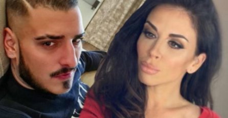 DARKO LAZIĆ U STRAHU ZBOG ANE SEVIĆ? LAZIĆI  BIJESNI ZBOG NOVE ODLUKE, ANA PODUZELA DRASTIČNE MJERE: Razlog je bolan!