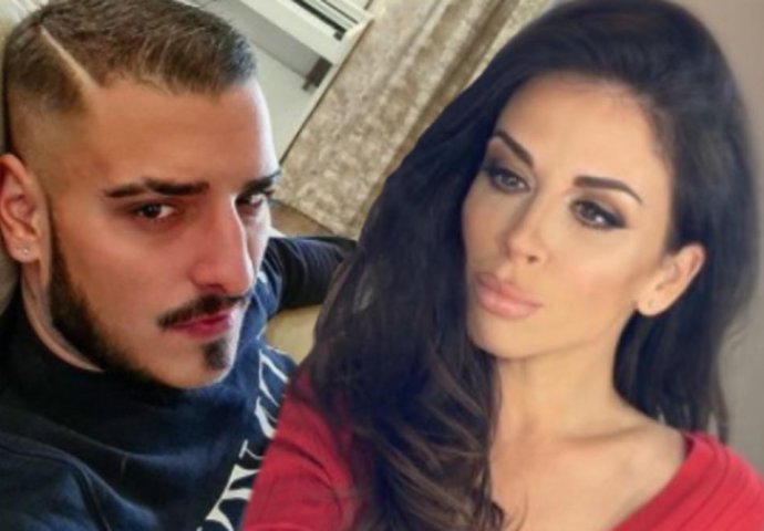 DARKO LAZIĆ U STRAHU ZBOG ANE SEVIĆ? LAZIĆI  BIJESNI ZBOG NOVE ODLUKE, ANA PODUZELA DRASTIČNE MJERE: Razlog je bolan!