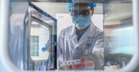 SEDAM OSOBA PREMINULO U Crnoj Gori 275 novozaraženih koronom