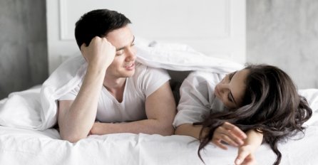 Brak im je bio u krizi, a onda je muž došao na čudnu ideju