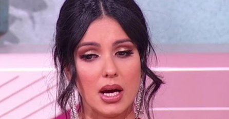 TANJA SAVIĆ OTKRILA POTRESNE DETALJE IZ BRAKA, SKORO OSTALA BEZ KUĆE I SVEGA ŠTO IMA: Oni su je spasili!