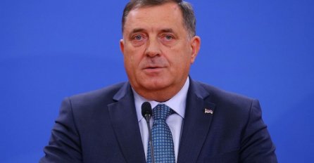 Dodik: Kijevom šetaju naoružane bande, a Sarajevo je u ratu bilo veliki logor za Srbe